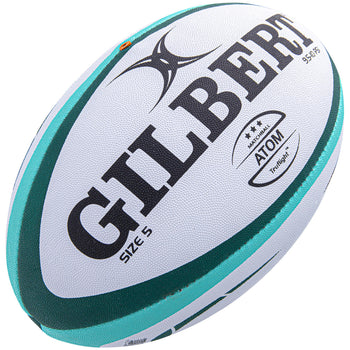 2600 RBAD20 48428405 Ball Match Atom Green Size 5 Main
