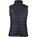 2600 RCBP17 81503405 Jacket Pro Bodywarmer Ladies Black, Front