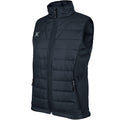 2600 RCBP17 81503505 Jacket Pro Bodywarmer Ladies Dark Navy Main