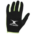 2600 RGAB13 89115305 Glove Atomic Black Green M Back