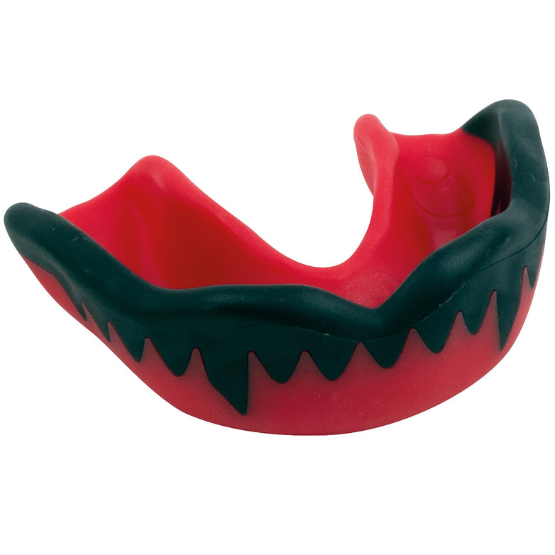 2600 RPEC15 85516305 Mouthguard Viper Red Black