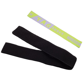 2600 RXHA15 89601105 Tag Belt Fizz Yellow Senior