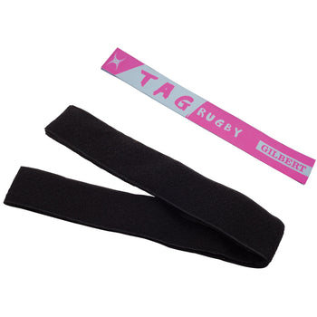 2600 RXHA15 89601205 Tag Belt Fizz Pink Senior