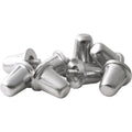 2600 RXIB13 89969018 Stud Aluminium 18mm