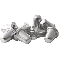 2600 RXIB13 89969018 Stud Aluminium 18mm