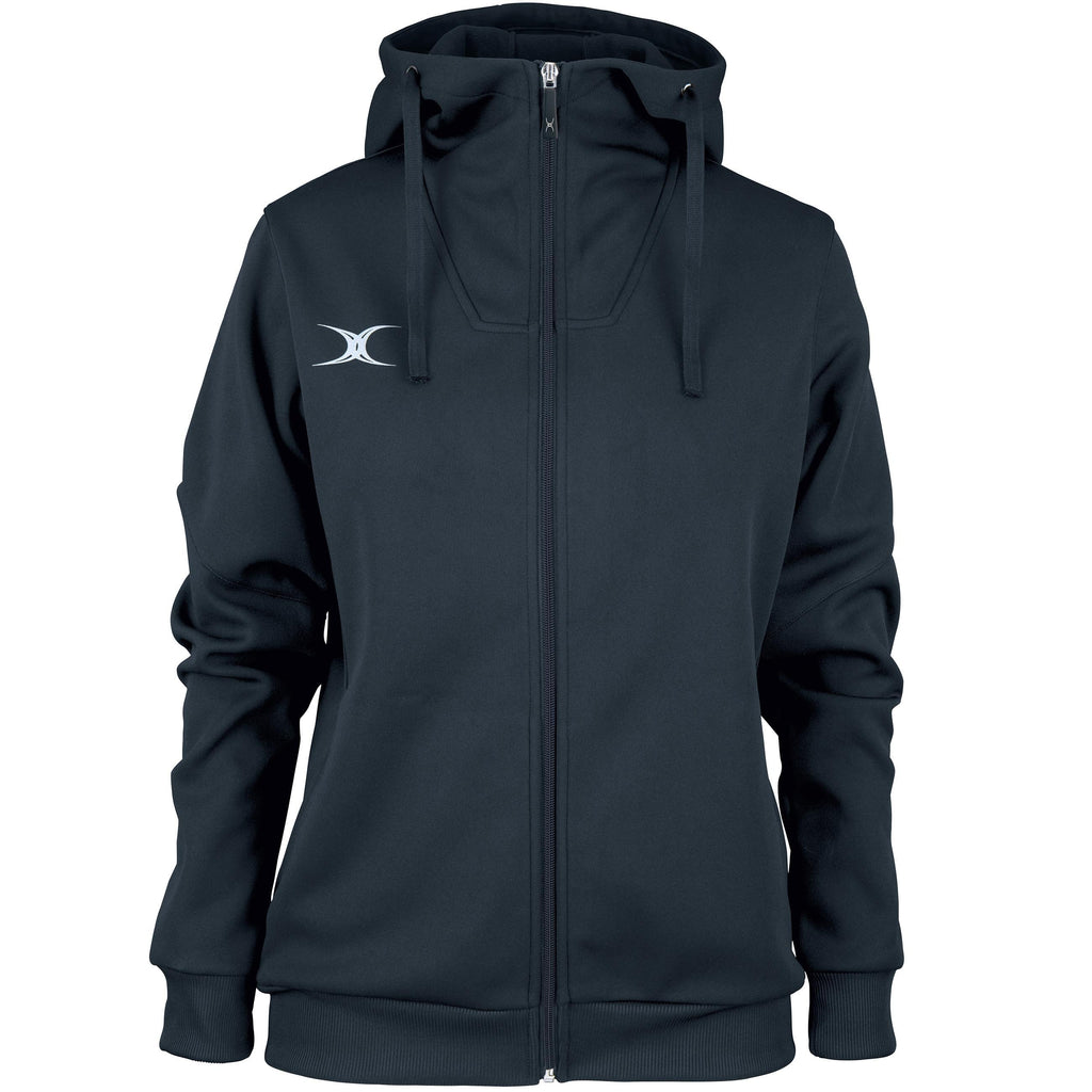 Pro Tech Full Zip Hoodie