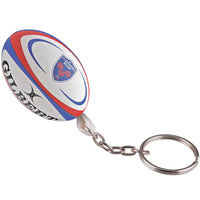 Grenoble Keyring