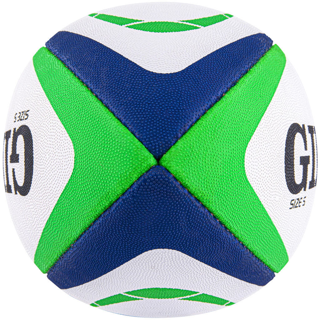 Barbarian 2.0 Match Ball