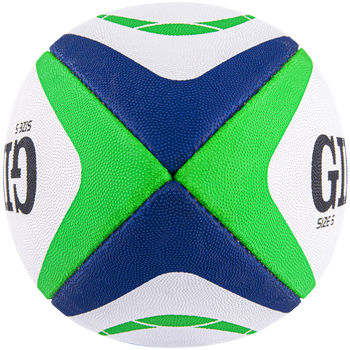 Barbarian 2.0 Match Ball