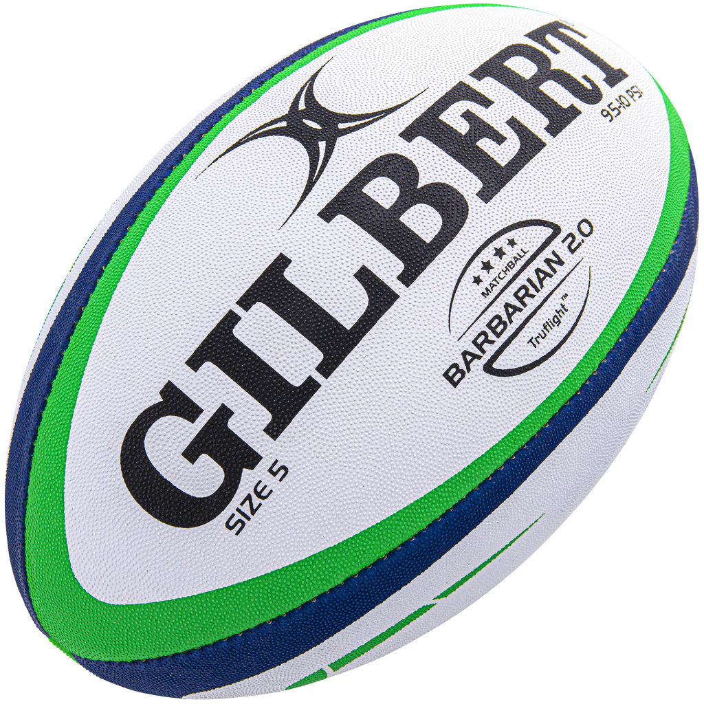 Barbarian 2.0 Match Ball