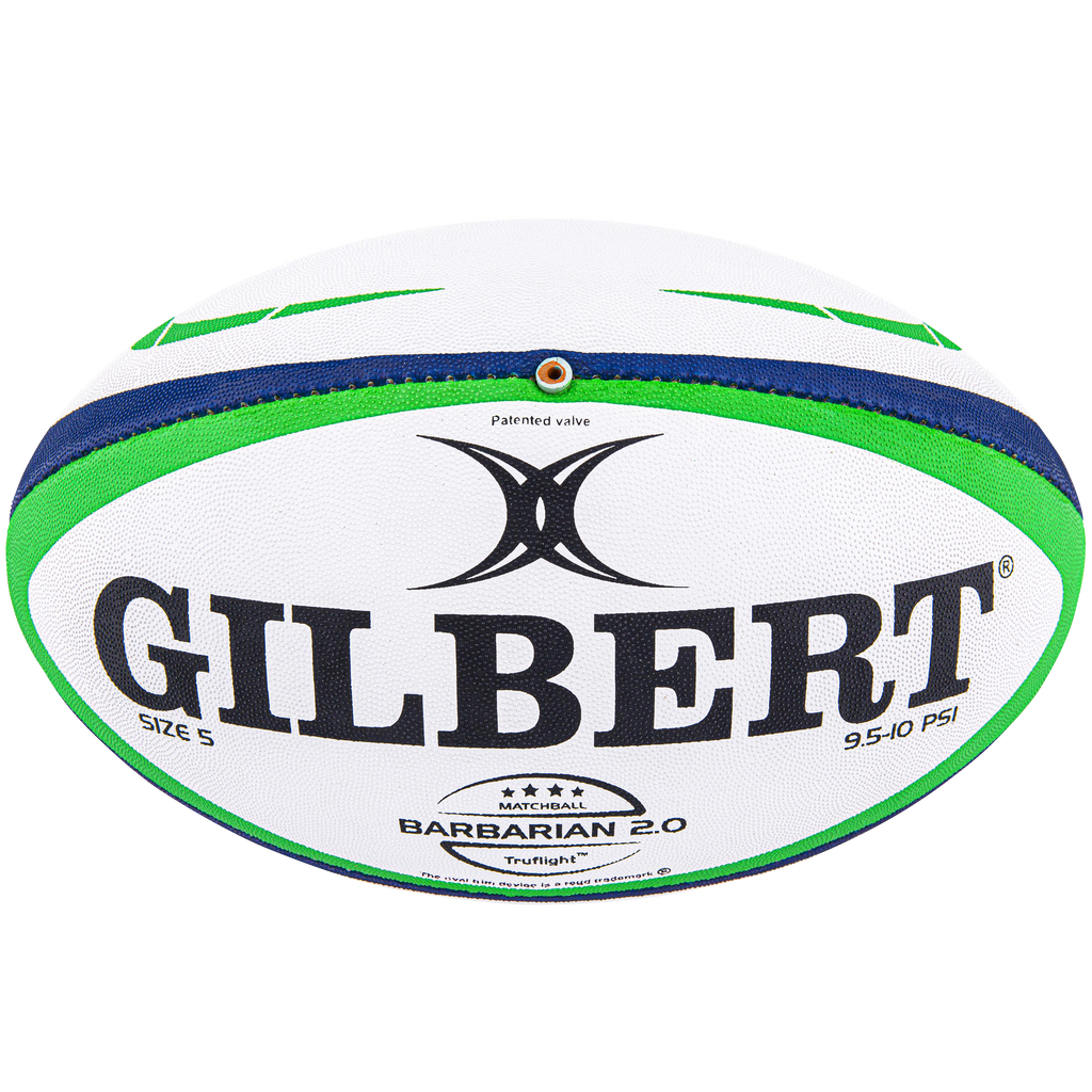 Barbarian 2.0 Match Ball