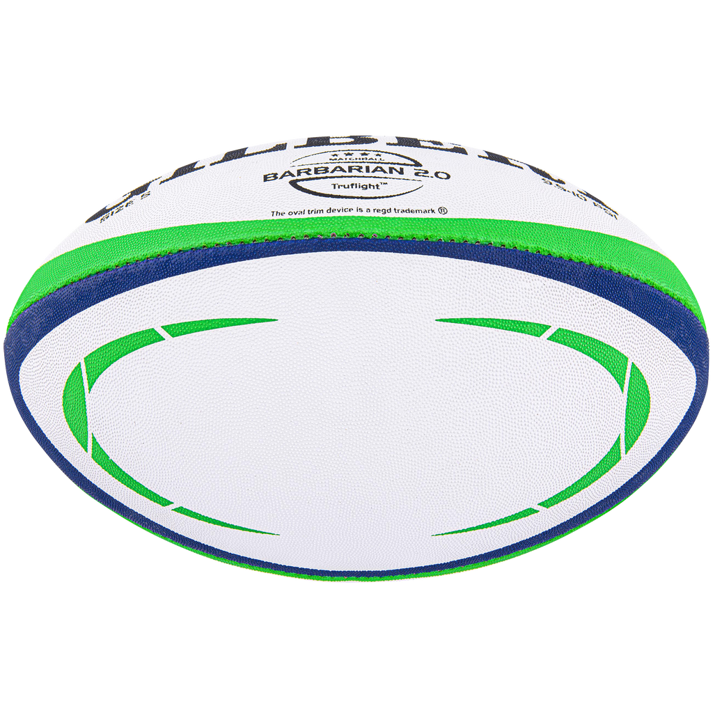 Barbarian 2.0 Match Ball