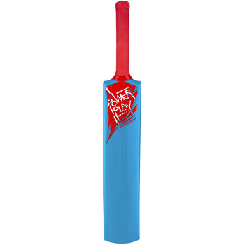 PowerPlay Plastic Bat Blue