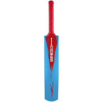 PowerPlay Plastic Bat Blue