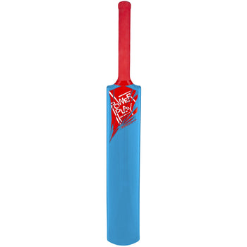 PowerPlay Plastic Bat Blue