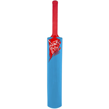 PowerPlay Plastic Bat Blue