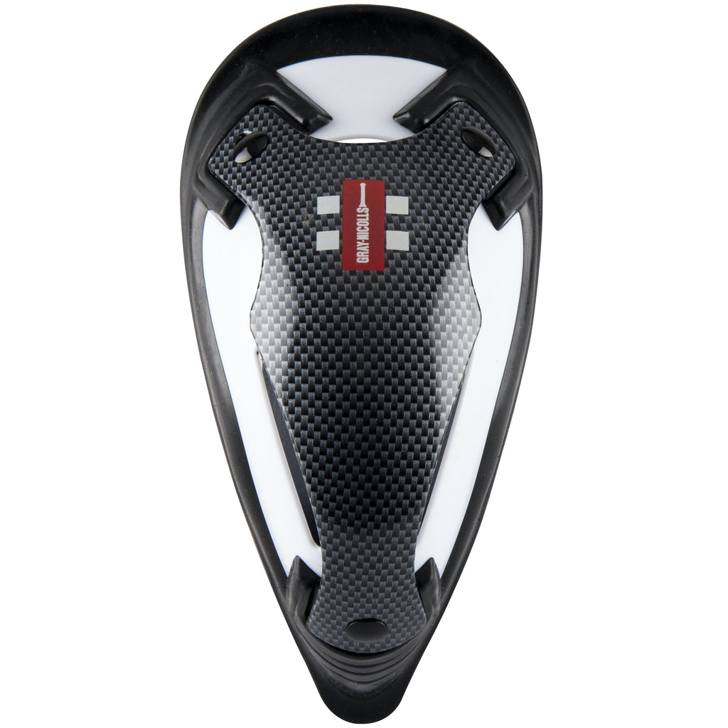 Test Carbon Abdo Guard