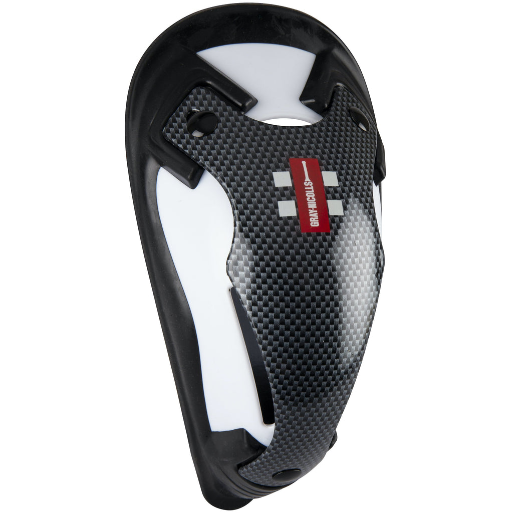 Test Carbon Abdo Guard