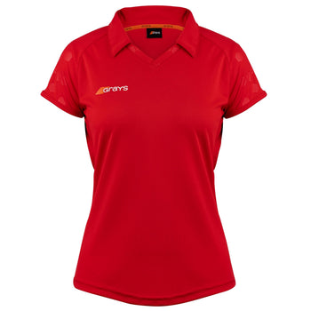 Apex 750 Shirt - Womens