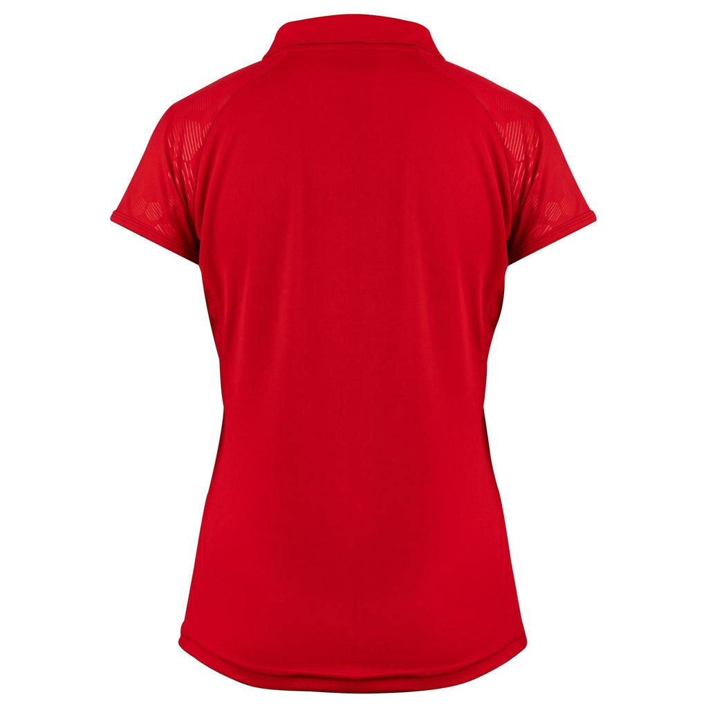 Apex 750 Shirt - Girls