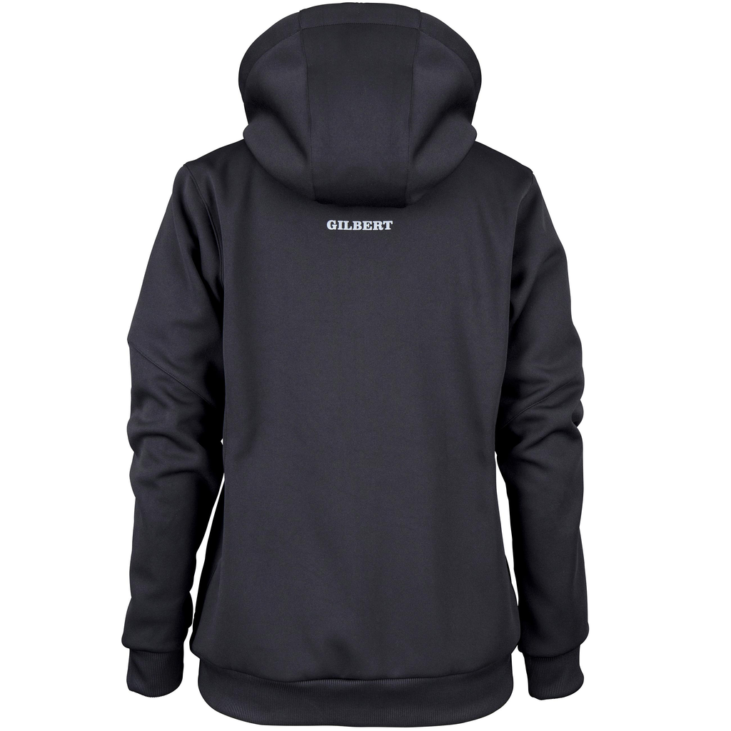 Pro Tech Full Zip Hoodie