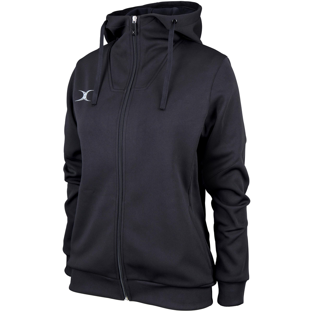 Pro Tech Full Zip Hoodie