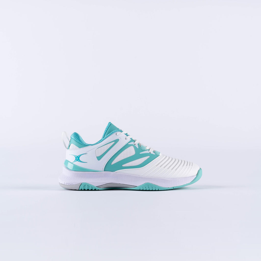 Infinity X.A.S Netball Shoe