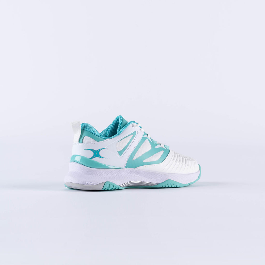 Infinity X.A.S Netball Shoe
