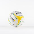 Netball Jamaica Spectra Match Ball