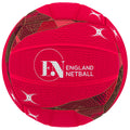 England Mini Netball