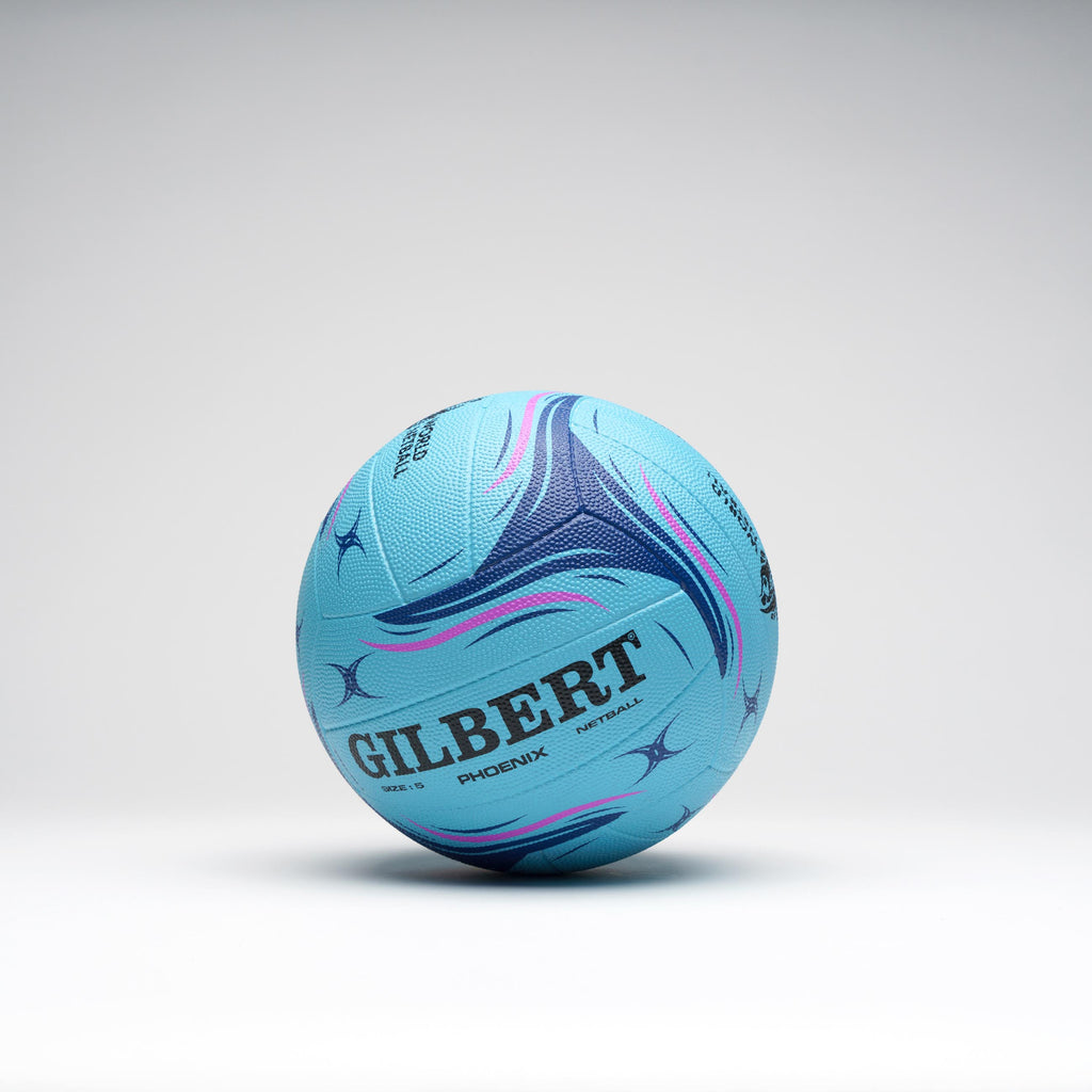 Phoenix Match Ball