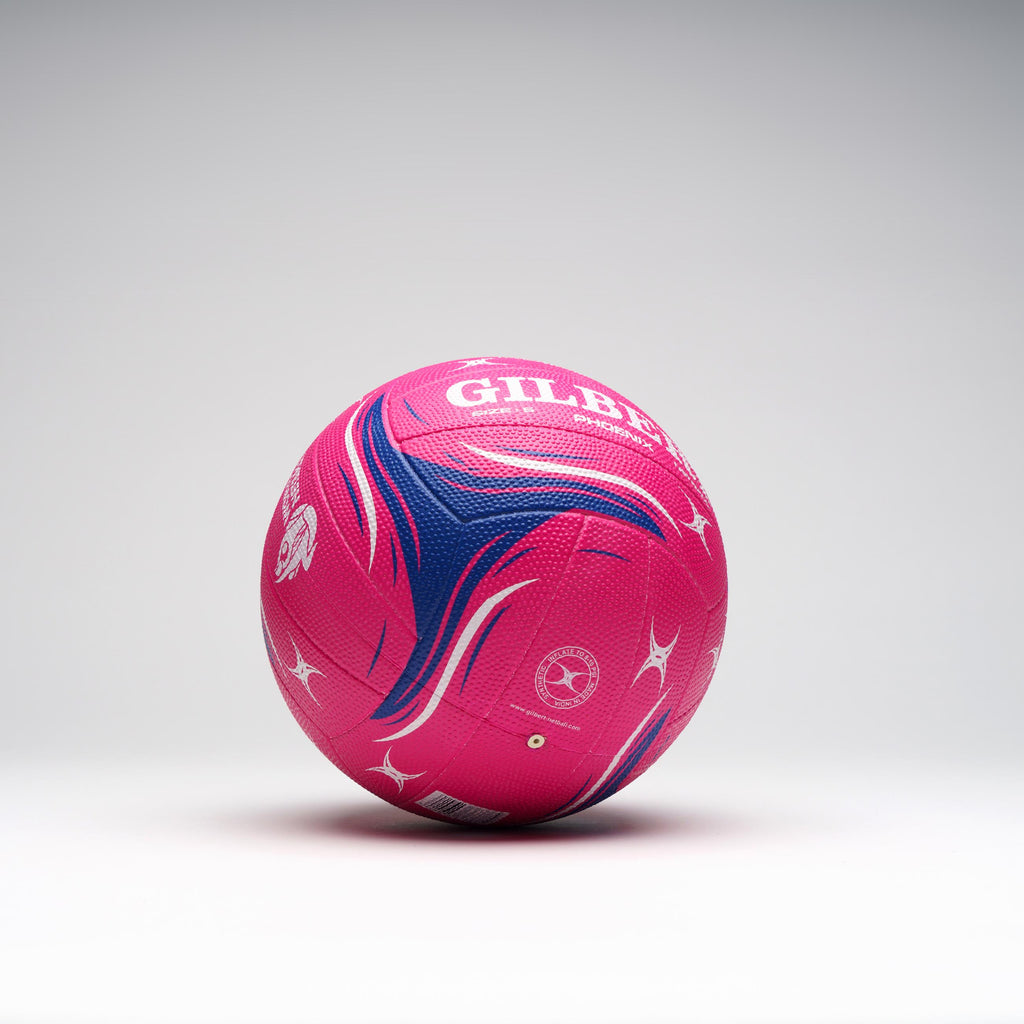 Phoenix Match Ball