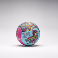 Mary Cholhok Signature Netball
