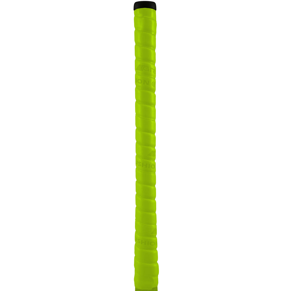 2600 900246 Grip Cushion Fluoro Yellow