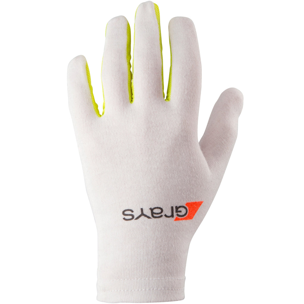 2600 920705 GK NITRO GOALIE INNER GLV BACK
