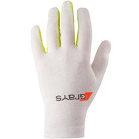 2600 920705 GK NITRO GOALIE INNER GLV BACK