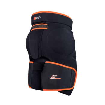 Elite Padded Shorts - Junior