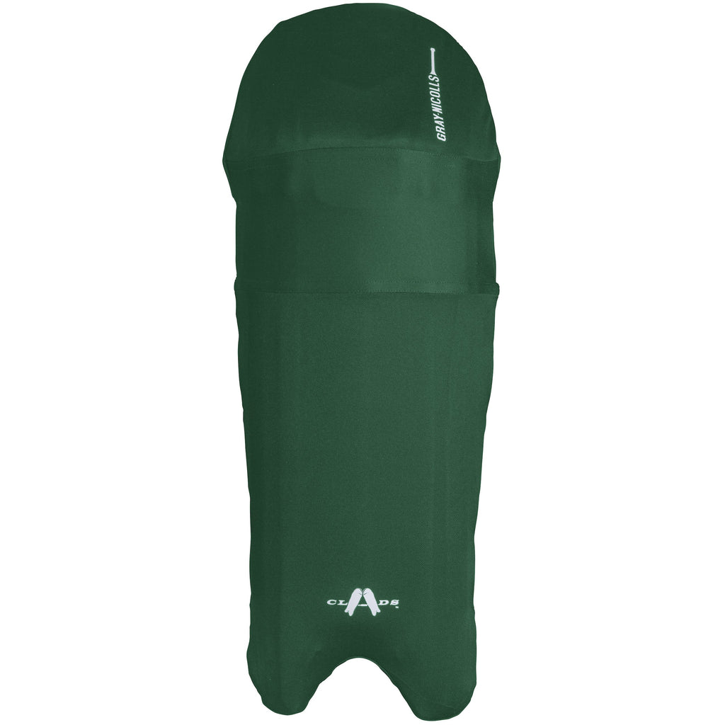 Wicketkeeping Clads for Pads