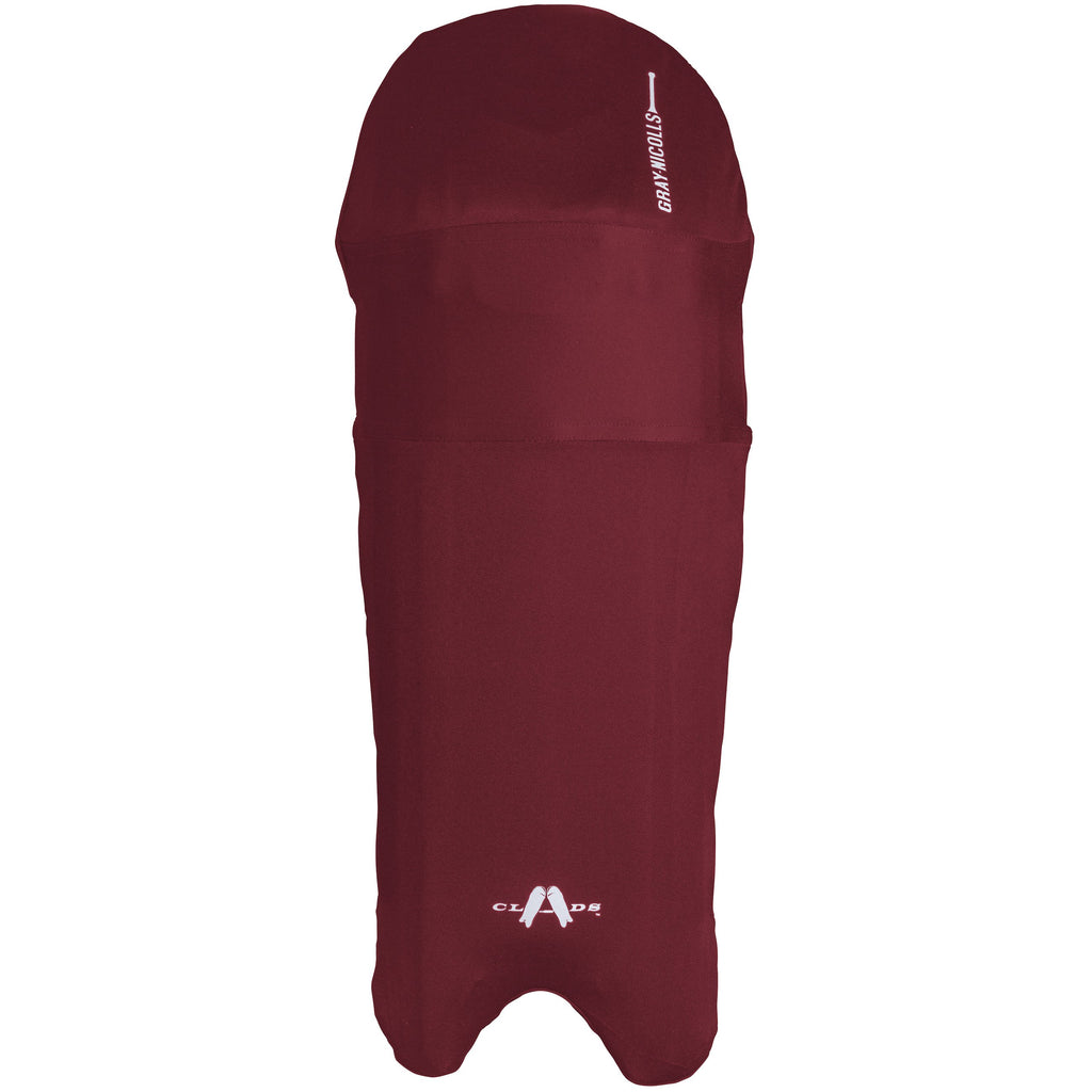 Wicketkeeping Clads for Pads