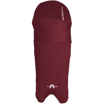 Wicketkeeping Clads for Pads