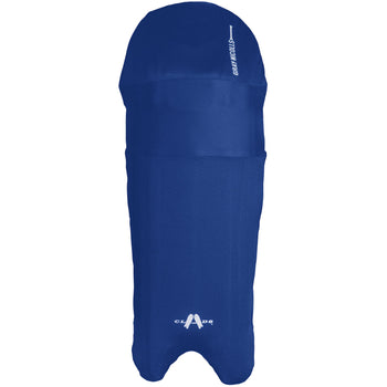 Wicketkeeping Clads for Pads