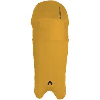 Wicketkeeping Clads for Pads