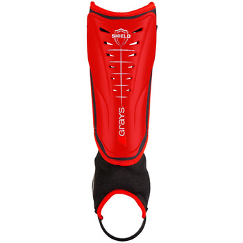 Shield Shinguards