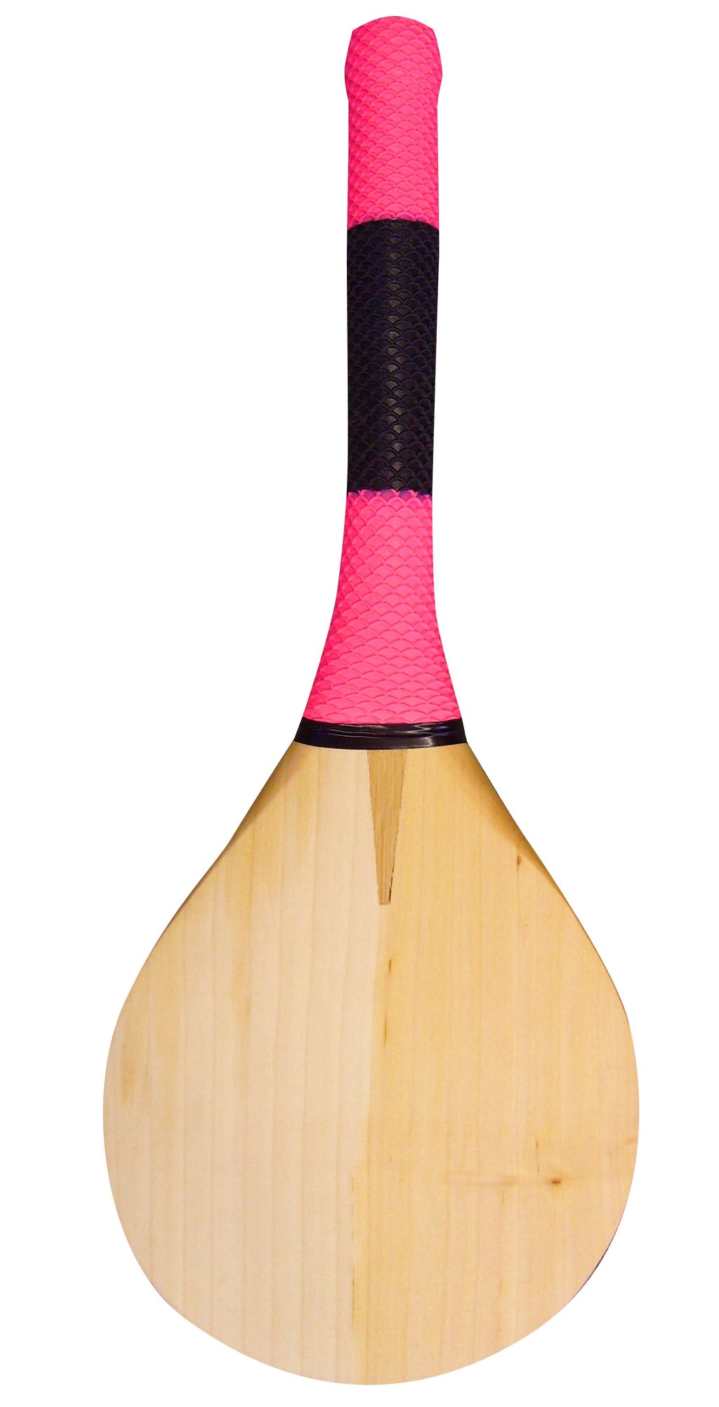 CAJA14Bat Junior Stoolball Bat Front