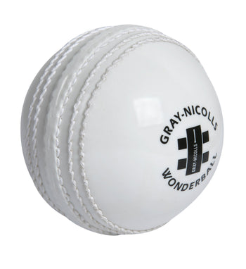 CDBF15Ball Wonderball White