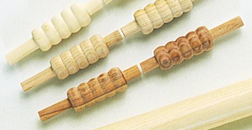CXBH14Accessories Heavy Bails