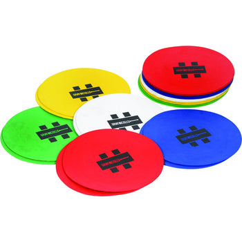 CXEF15Training Sequencing Discs