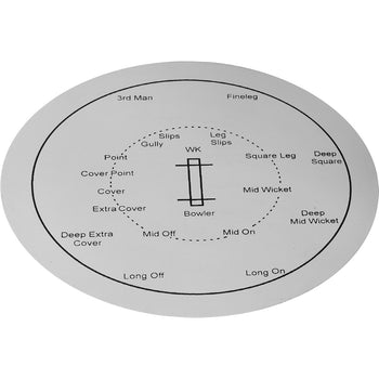 CXEG15Training Fielding Disc Bottom