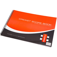 Scorebook