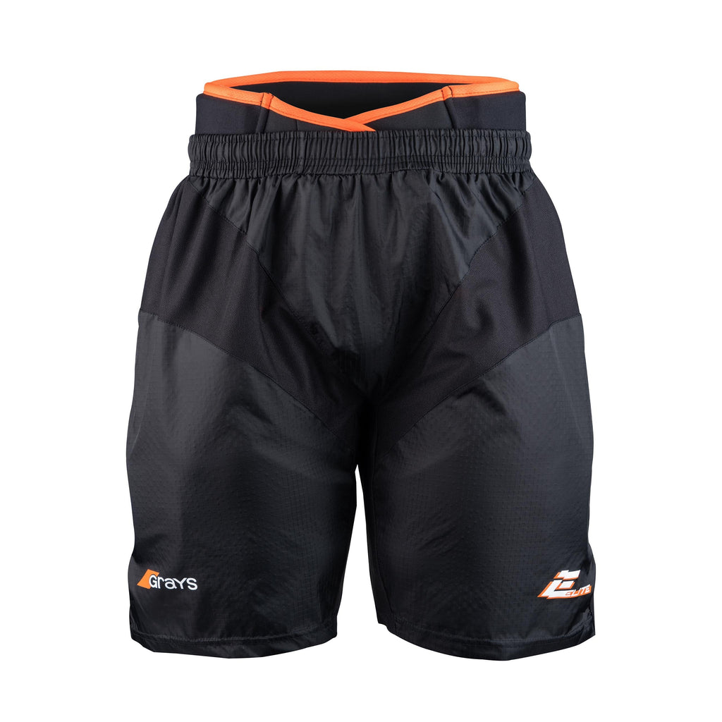 Elite Pro Overshorts - Junior